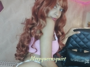 Meryqueensquirt