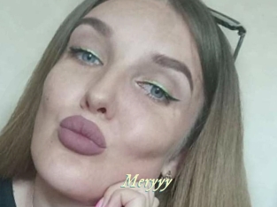 Meryyy
