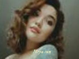 Meya_sun