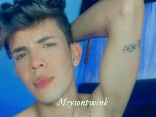 Meysontwink