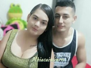 Mhiacainsiners