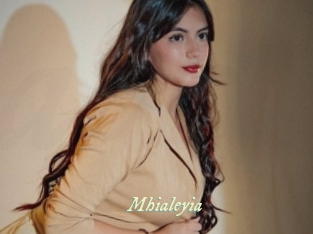 Mhialeyia