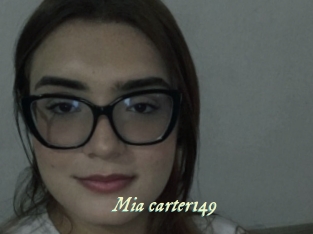 mia_carter149 Année du sexe