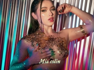 mia_colin Année du sexe