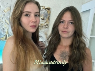 Miaaandemily