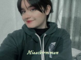 Miaackermman