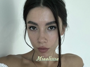 Miaalisssa