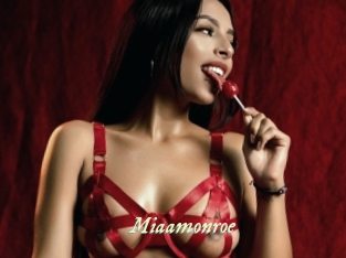 Miaamonroe