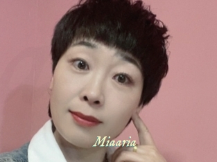Miaaria