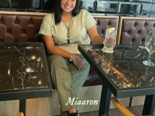 Miaaron
