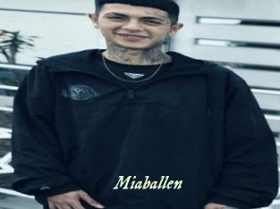 Miaballen