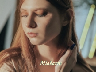 Miabarns