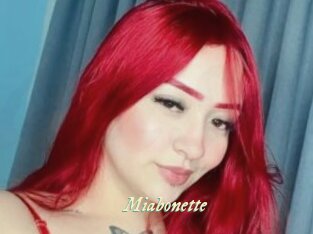 Miabonette