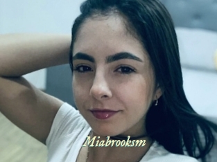 Miabrooksm