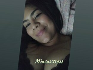 Miacasstro22