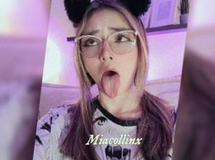 Miacollinx
