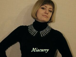 Miacurry