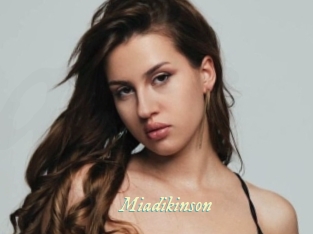 Miadikinson