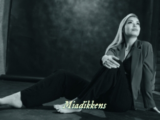 Miadikkens