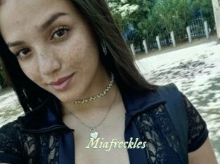 Miafreckles