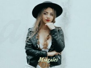 Miagales