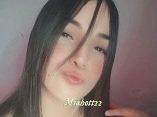 Miahott22