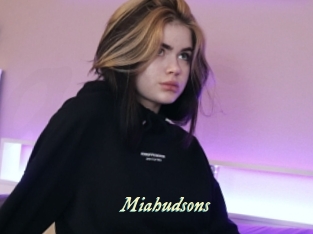 Miahudsons