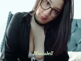 Miaisabell