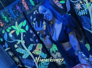 miajackson77 Année du sexe