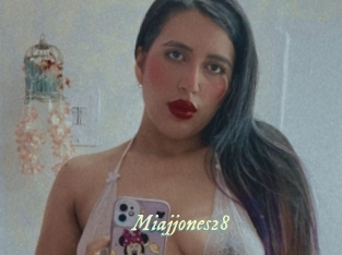 miajjones28 Année du sexe