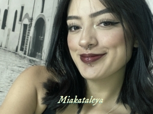 Miakataleya