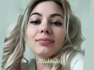 Miakhalies