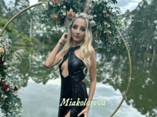 miakolosova Année du sexe