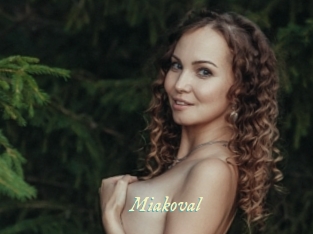 Miakoval