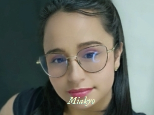 Miakyo