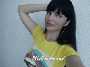 Mialenormand