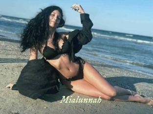 mialunnah Année du sexe