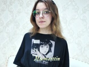 Miamarttin