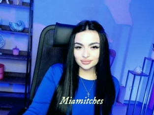 Miamitches