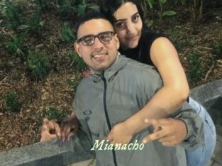 Mianacho