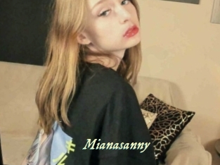 Mianasanny