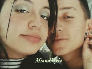 MiandMyke