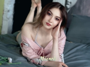 Mianels