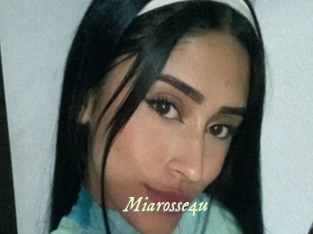Miarosse4u