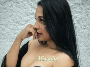 Miasajim