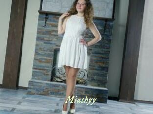 Miashyy
