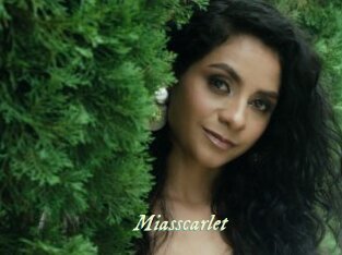 Miasscarlet