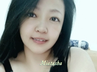 Miatasha