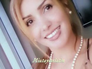 Miataylorlatin