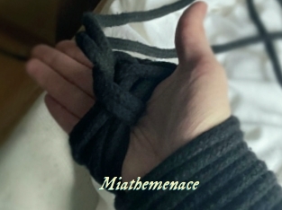 Miathemenace